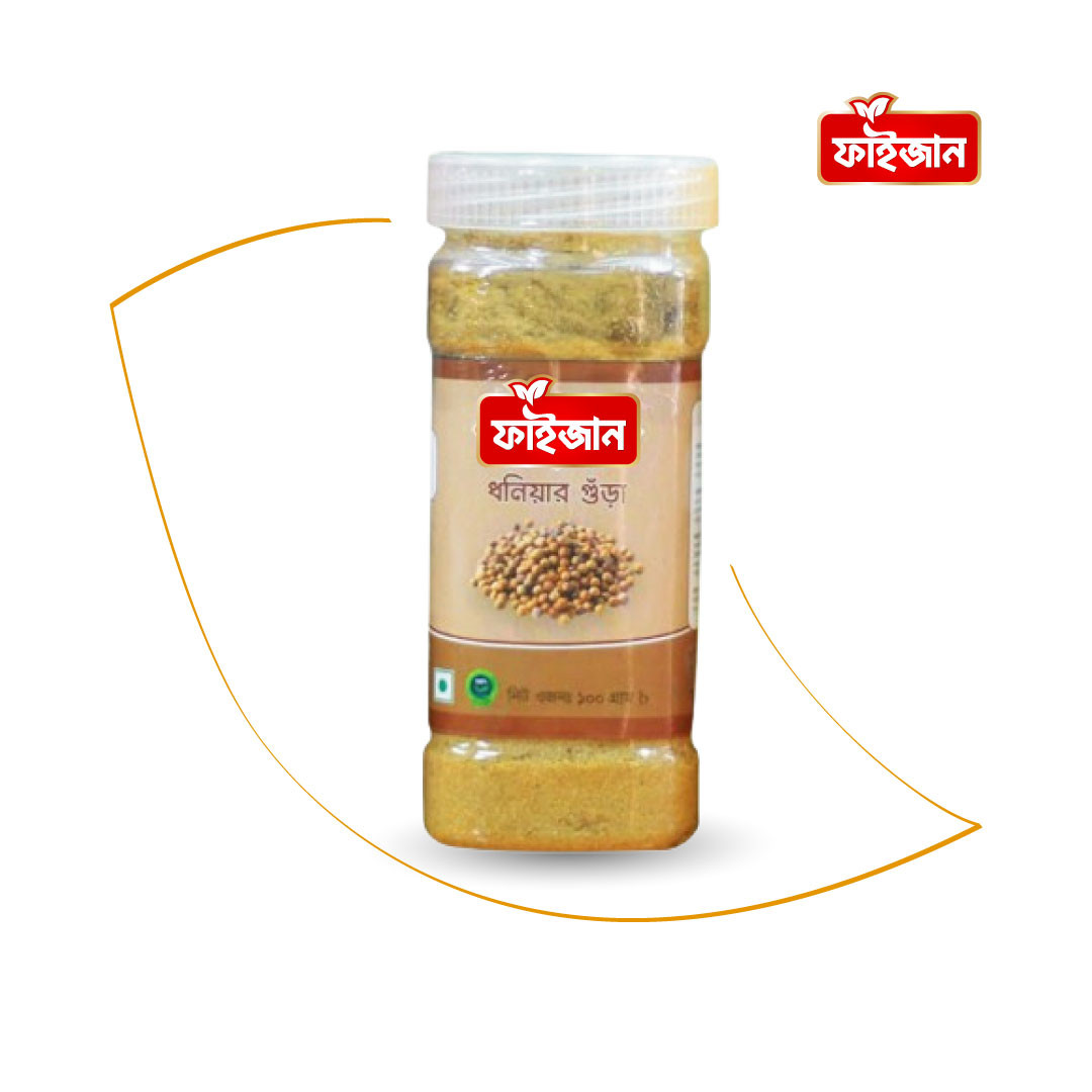 Coriander Powder (100 g)