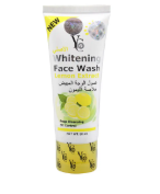 Whitening Face Wash Lemon Extract- 50ml