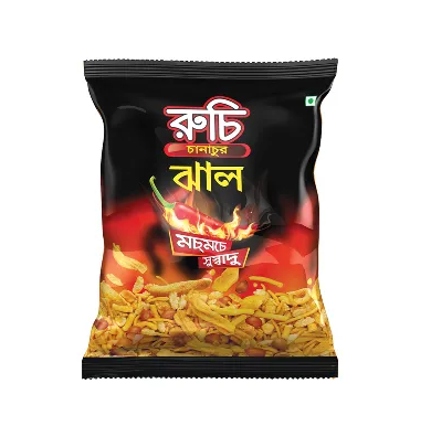 Ruchi Jhal Chanachur 300 gm