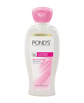 Ponds Moisturising Body Lotion 200ml