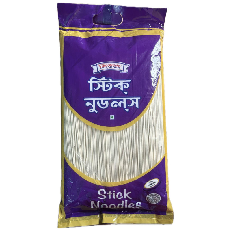 kishwan Stick Noodles 1kg