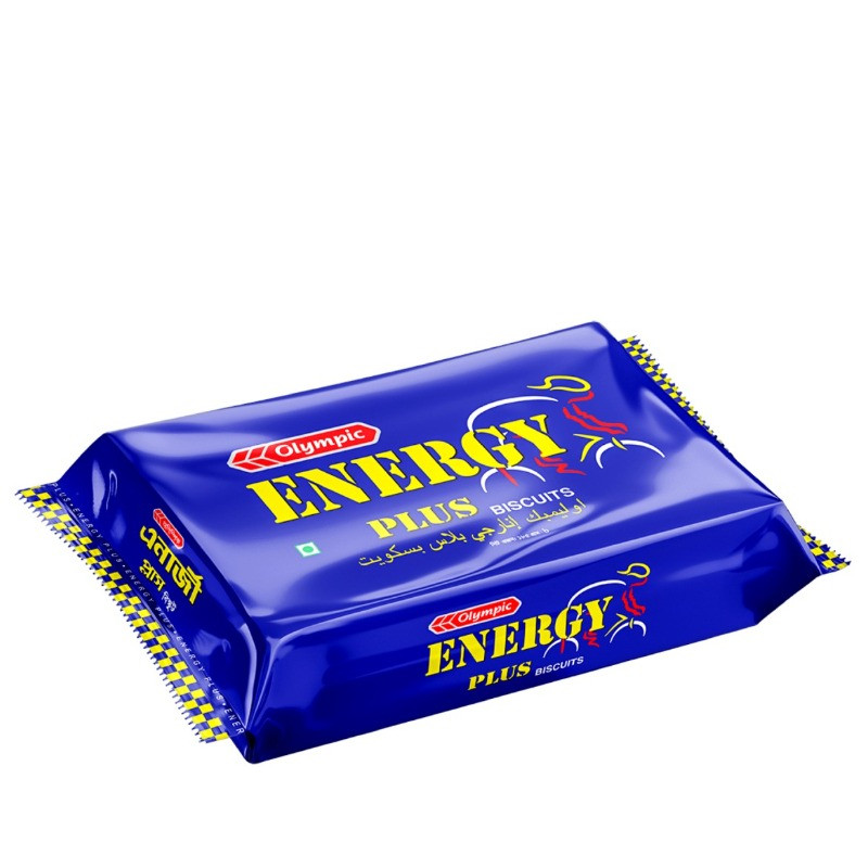 Olympic Energy Plus 185gm