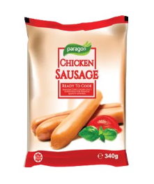 Paragon Chicken Sausage 340g