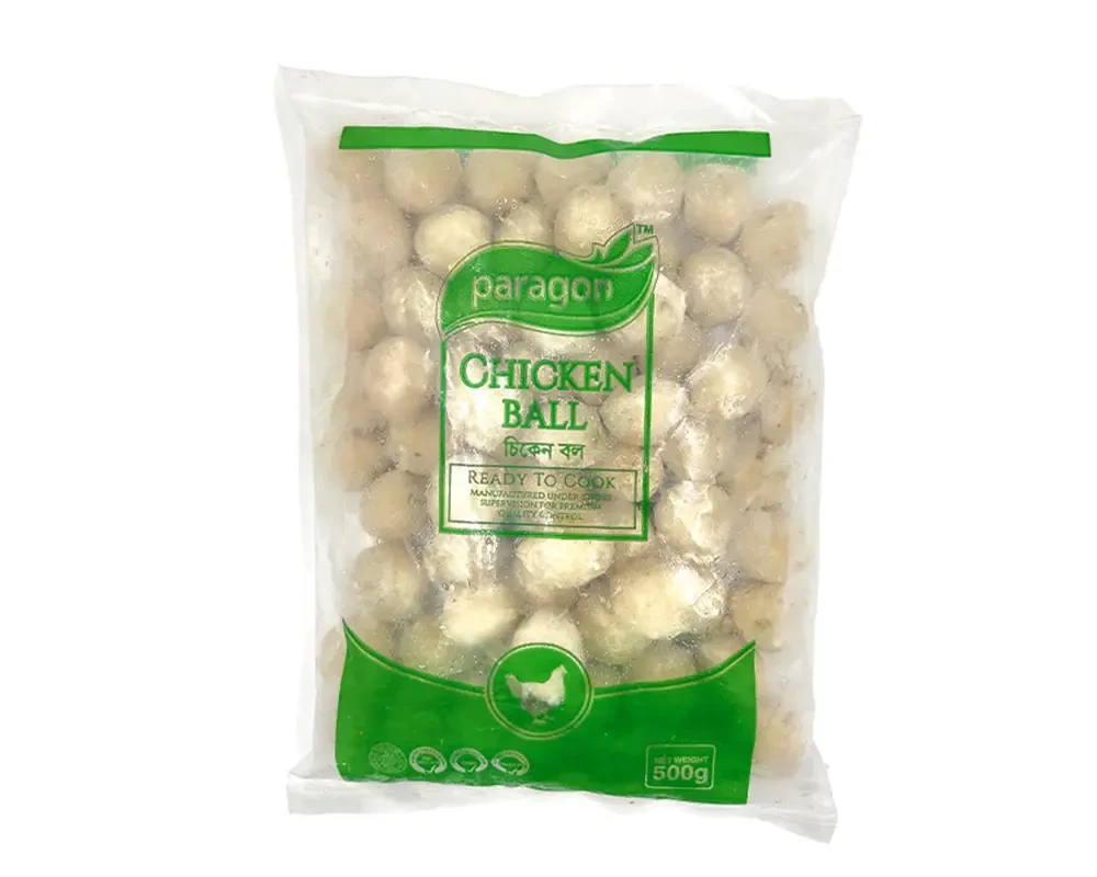 Paragon Chicken Ball 500gm