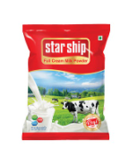 Starship milk 75g
