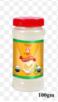 Saad Corn Flour - 100gm -