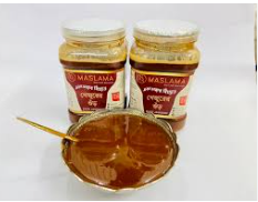 Maslama Khejur Gur 500g ( Danadar)