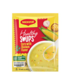 Nestle Maggi Corn with chicken Soup - 35g