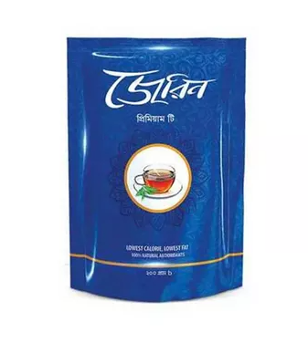 Ispahani Zareen Premium Tea 200 gm
