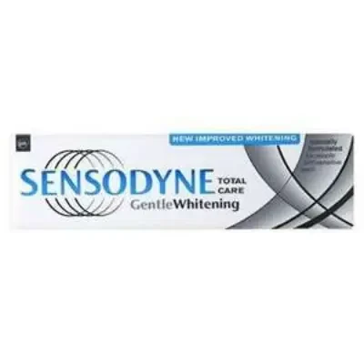 Sensodyne (UK) Total Care Gentle Whitening 100ml