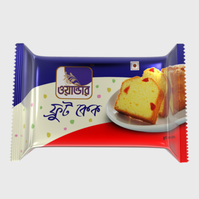 Wonder fruit Cake 70g