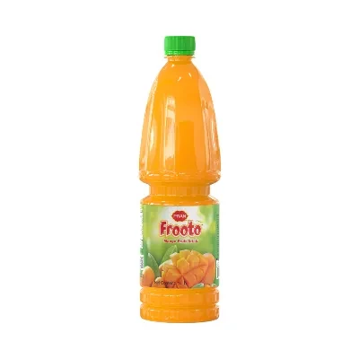 Pran Frooto Mango Fruit Drink 1 L