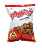 Poppers Corn Coconut Crackers