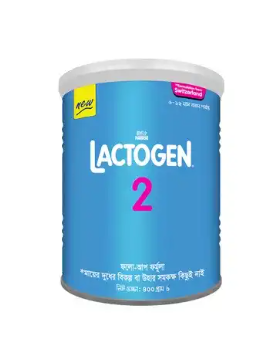 Lactogen 2