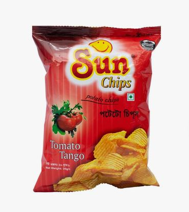 Sun Chips 20g  Tomato Tango
