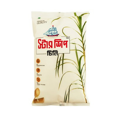 Starship Refined Sugar 1kg